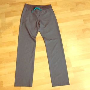 Figs Scrub Pants - XS/Tall - Graphite - Livingston